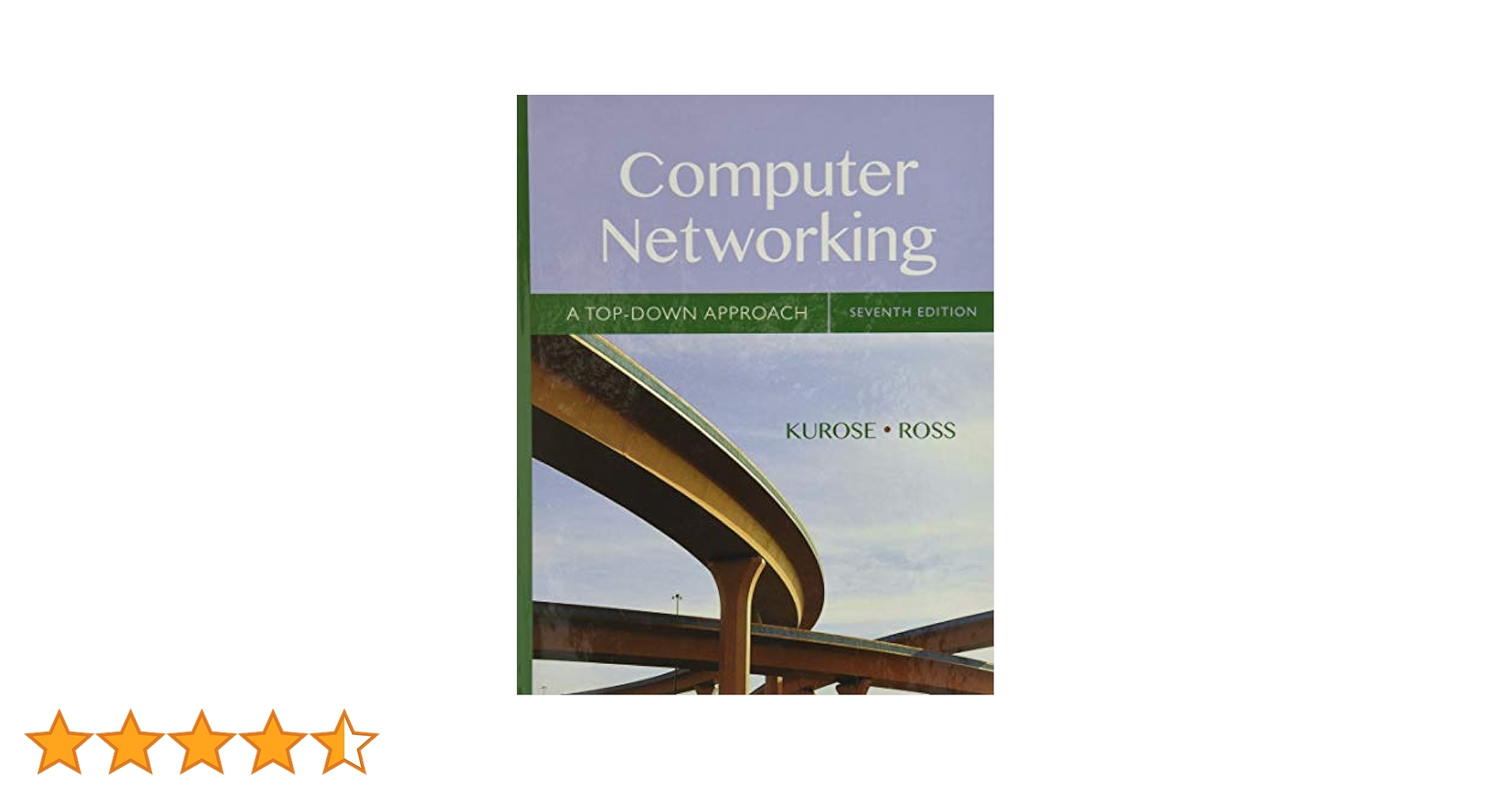 コンピュータ・IT Computer Networking: A Top-Down Approach Amazon.co.jp: Computer Networking: A Top-Down Approach